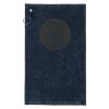 Grommeted Hemmed Towel Thumbnail