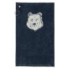Grommeted Hemmed Towel Thumbnail