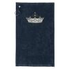 Grommeted Hemmed Towel Thumbnail