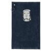 Grommeted Hemmed Towel Thumbnail