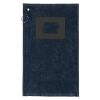 Grommeted Hemmed Towel Thumbnail