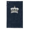 Grommeted Hemmed Towel Thumbnail
