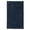 Grommeted Hemmed Towel Thumbnail
