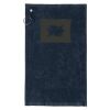Grommeted Hemmed Towel Thumbnail