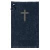 Grommeted Hemmed Towel Thumbnail