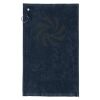 Grommeted Hemmed Towel Thumbnail
