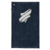 Grommeted Hemmed Towel Thumbnail