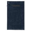 Grommeted Hemmed Towel Thumbnail