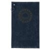 Grommeted Hemmed Towel Thumbnail