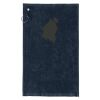 Grommeted Hemmed Towel Thumbnail
