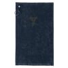 Grommeted Hemmed Towel Thumbnail