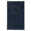 Grommeted Hemmed Towel Thumbnail
