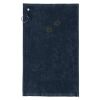 Grommeted Hemmed Towel Thumbnail