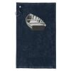 Grommeted Hemmed Towel Thumbnail
