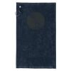 Grommeted Hemmed Towel Thumbnail