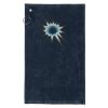 Grommeted Hemmed Towel Thumbnail