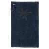 Grommeted Hemmed Towel Thumbnail