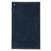 Grommeted Hemmed Towel Thumbnail