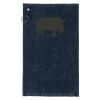 Grommeted Hemmed Towel Thumbnail