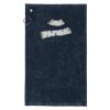 Grommeted Hemmed Towel Thumbnail