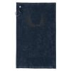 Grommeted Hemmed Towel Thumbnail