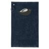 Grommeted Hemmed Towel Thumbnail