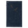 Grommeted Hemmed Towel Thumbnail