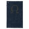 Grommeted Hemmed Towel Thumbnail