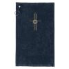 Grommeted Hemmed Towel Thumbnail