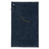 Grommeted Hemmed Towel Thumbnail