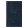 Grommeted Hemmed Towel Thumbnail