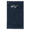 Grommeted Hemmed Towel Thumbnail