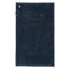 Grommeted Hemmed Towel Thumbnail