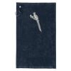 Grommeted Hemmed Towel Thumbnail