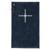 Grommeted Hemmed Towel Thumbnail