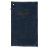 Grommeted Hemmed Towel Thumbnail