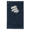 Grommeted Hemmed Towel Thumbnail