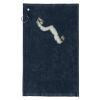 Grommeted Hemmed Towel Thumbnail