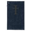 Grommeted Hemmed Towel Thumbnail