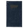 Grommeted Hemmed Towel Thumbnail