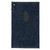 Grommeted Hemmed Towel Thumbnail