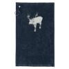 Grommeted Hemmed Towel Thumbnail