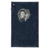 Grommeted Hemmed Towel Thumbnail