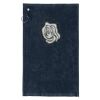 Grommeted Hemmed Towel Thumbnail