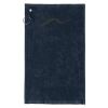 Grommeted Hemmed Towel Thumbnail