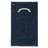Grommeted Hemmed Towel Thumbnail