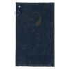 Grommeted Hemmed Towel Thumbnail