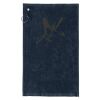 Grommeted Hemmed Towel Thumbnail