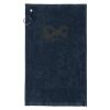 Grommeted Hemmed Towel Thumbnail