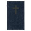 Grommeted Hemmed Towel Thumbnail